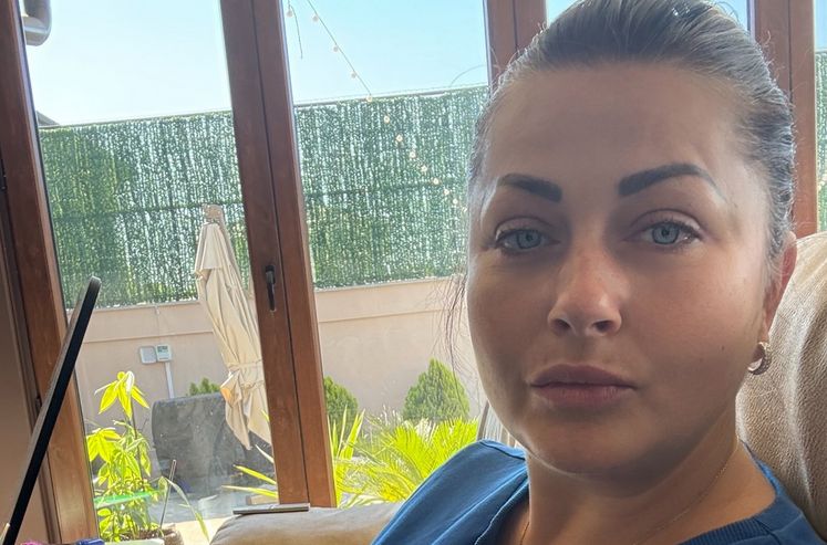 FOTO / Gabriela Cristea, despre PLECAREA din televiziune. ”M-am amuzat când am anunțat că mă retrag”