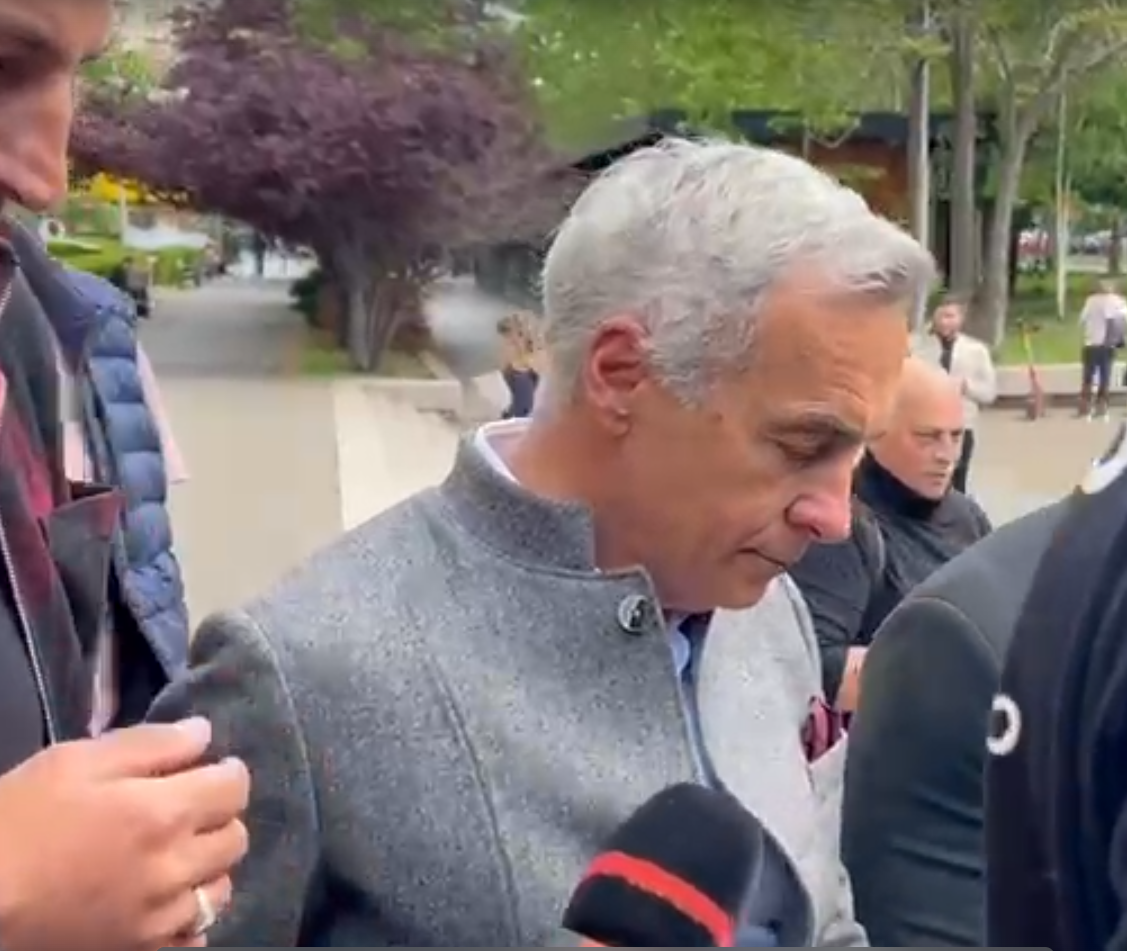 Călin Georgescu contestă controlul judiciar la Tribunalul București