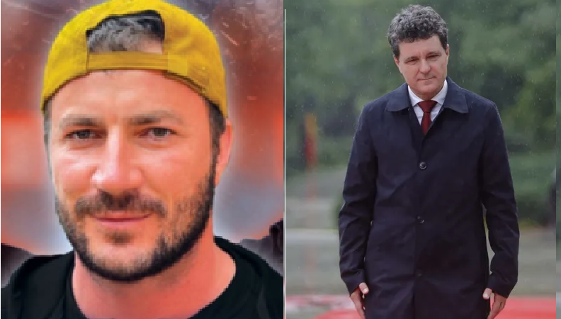 Marian Godină, SUPĂRAT că n-a fost chemat la învestirea lui Nicușor Dan: M-am ales cu un teanc de reclamații la serviciu, alții au ciocnit șampanie