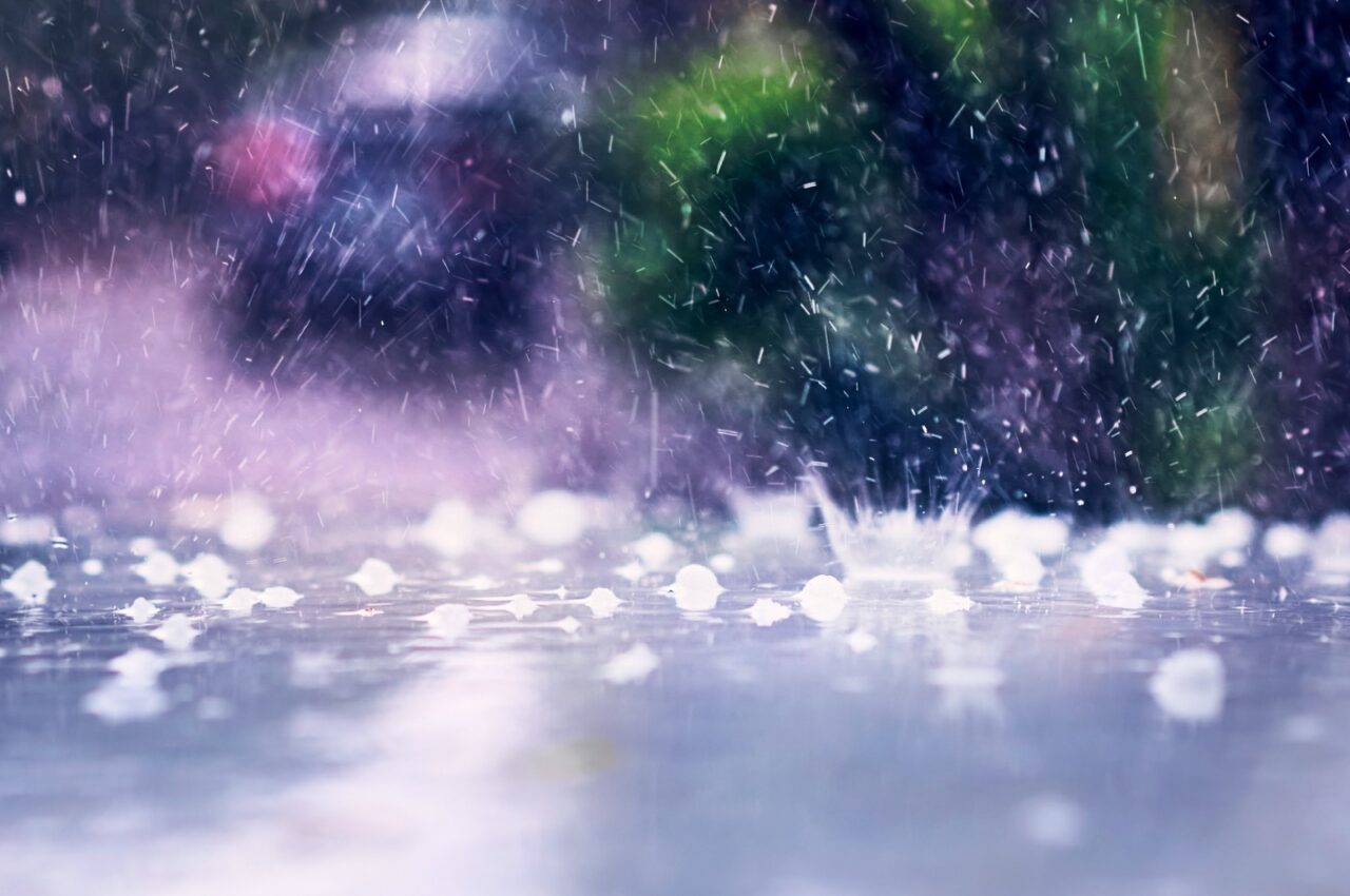 Prognoza meteo pentru 6 mai 2025: Vremea va fi instabilă în toată țara | Căderi de grindină în Capitală
