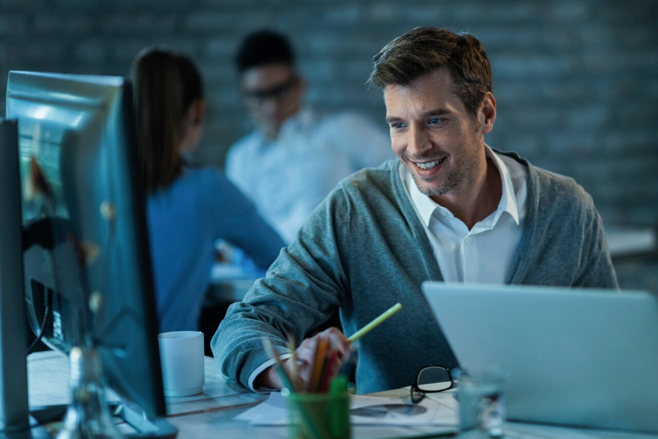 CNAS, în căutare de IT-iști. Salariul poate ajunge la 5.000 de euro net lunar