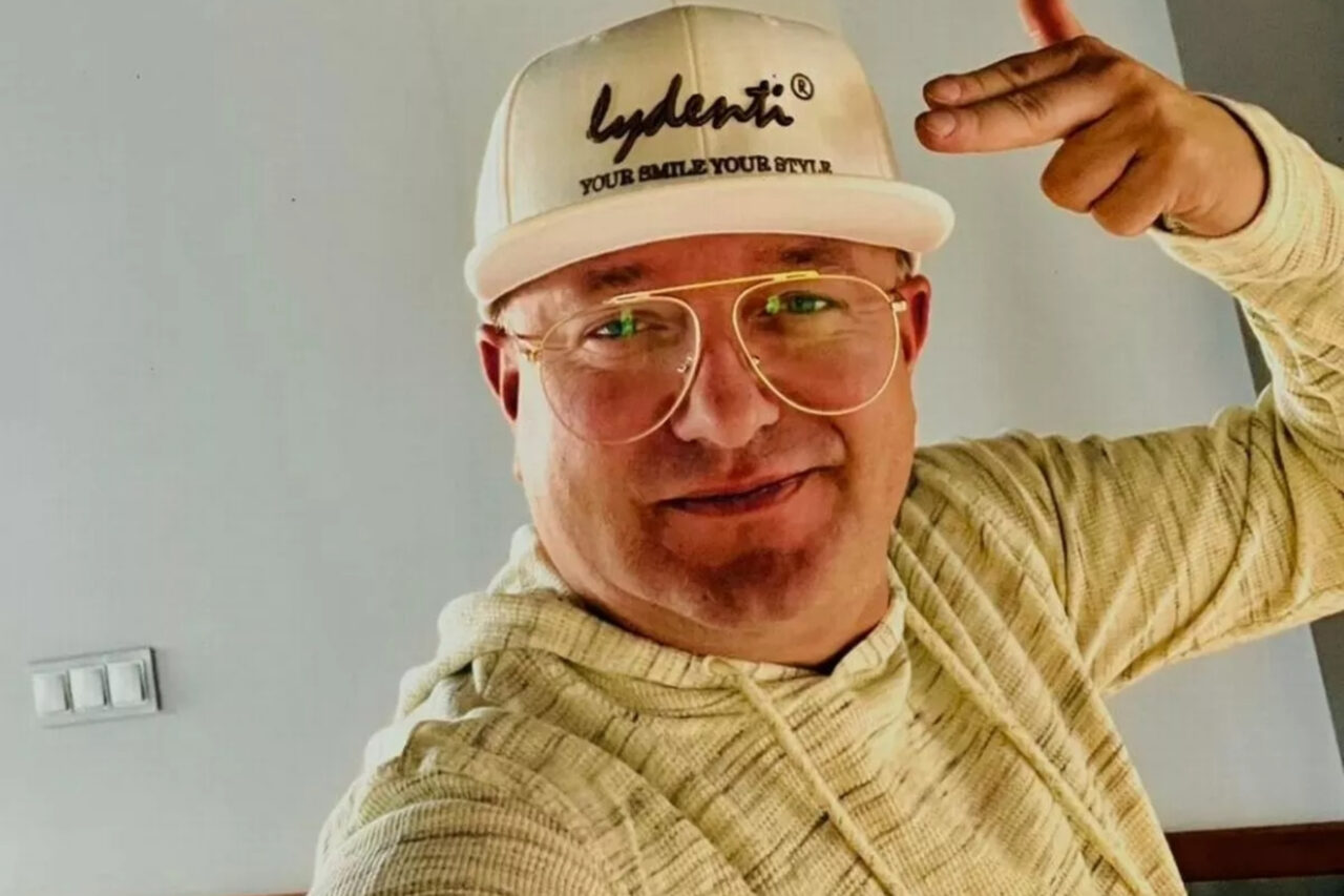 DJ Hazel, un cunoscut artist polonez, a murit în condiții suspecte, la doar 44 de ani