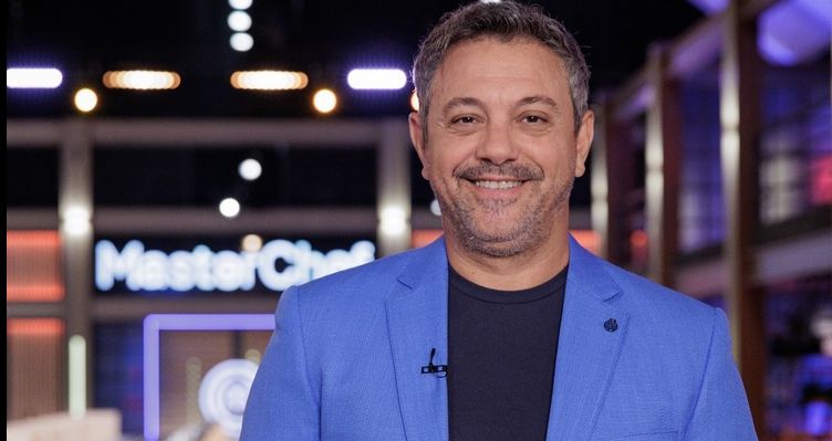 FOTO / Chef Sorin Bontea dă detalii despre soția sa. ”Nu trebuie să-mi spună când e SUPĂRATĂ, îmi dau seama după mimica feței ei”