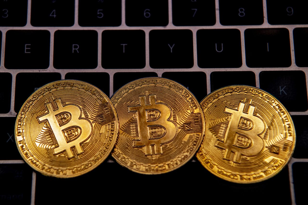 Cât costă BITCOIN, azi, 30 mai 2025