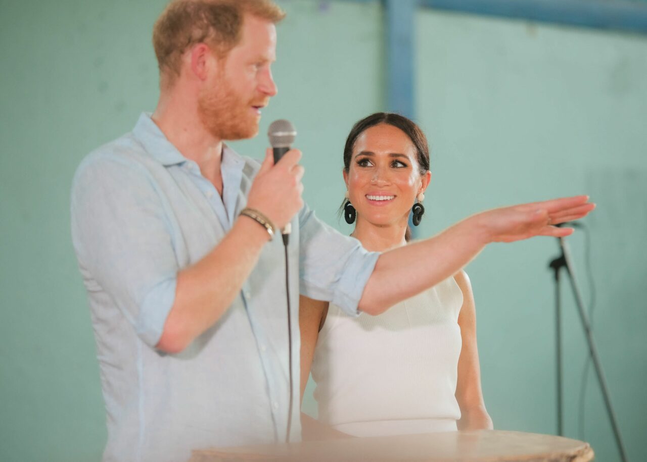 Fiul lui Meghan Markle și al prințului Harry a împlinit ȘASE ani. Ce a postat Ducesa de Sussex pe rețelele sociale