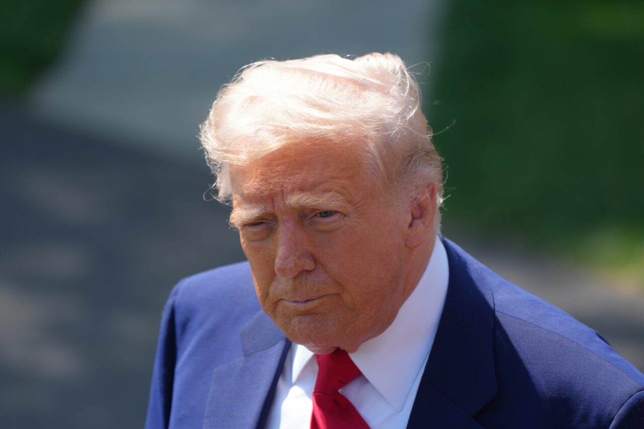 Trump spune că țările care cumpără petrol din Iran vor fi supuse sancțiunilor