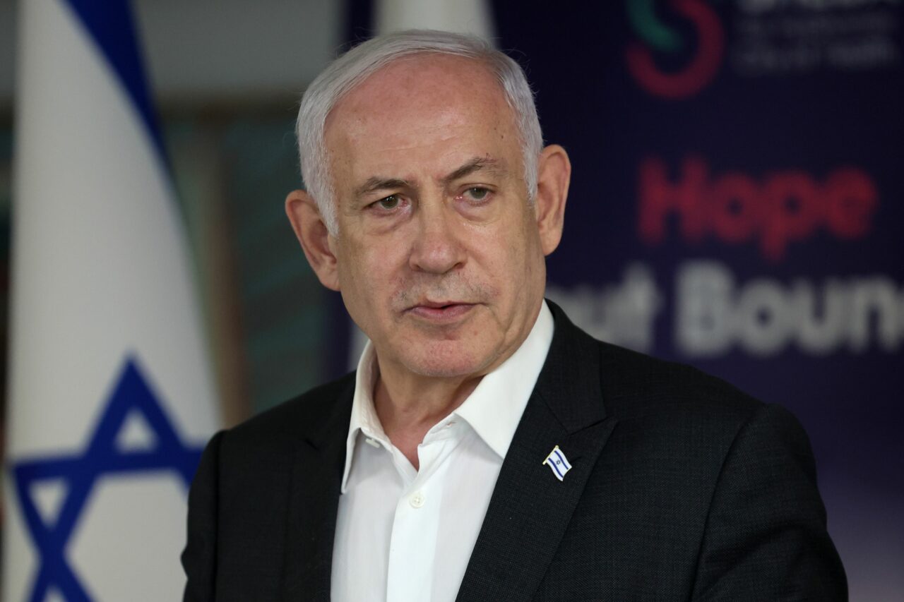 Mesajul lui Benjamin Netanyahu pentru George Simion: „El, Israelul și susținătorii sunt foarte mulțumiți de mesajul pe care Simion l-a transmis”