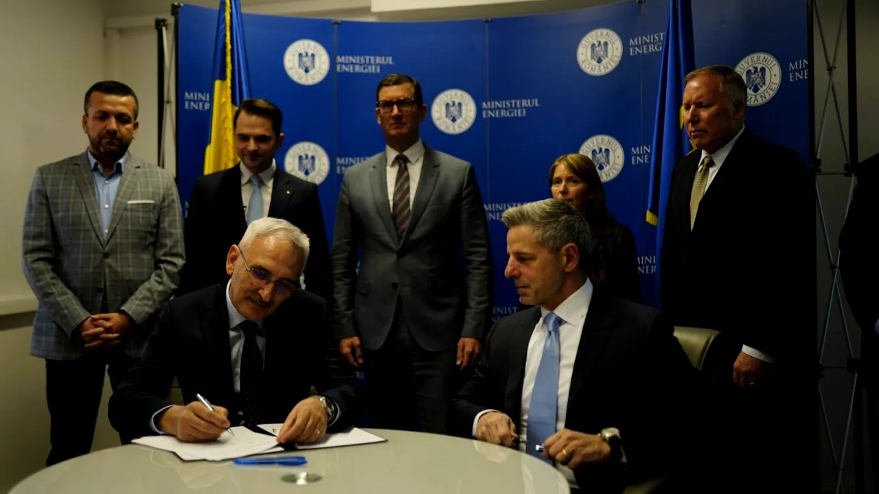 Compania Sinteza a renunțat la proiectul de producere de baterii sub patentul gigantului LOCKHEED Martin. Firma semnase un contract cu finanțare PNRR