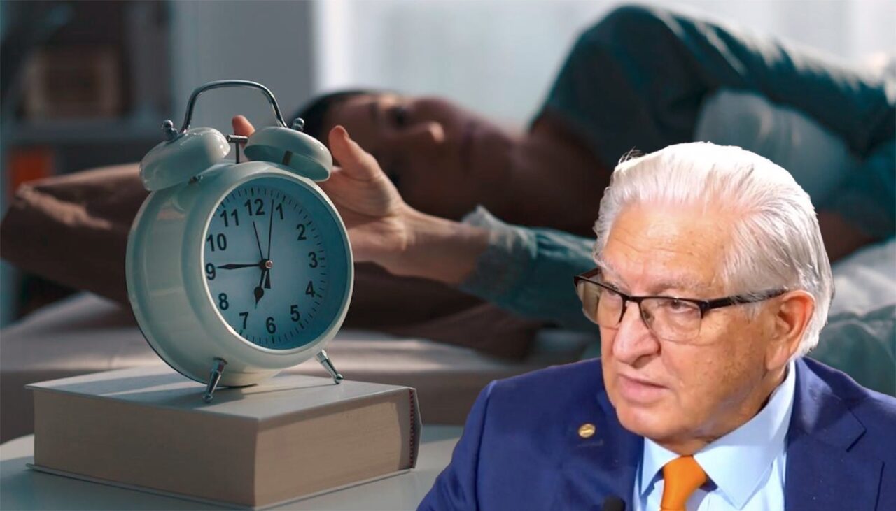 La ce oră trebuie să ne culcăm pentru a ne menține creierul sănătos, potrivit medicului Vlad Ciurea