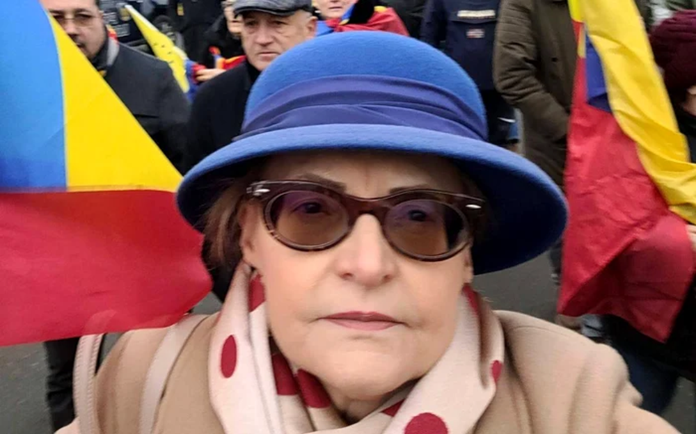 Fosta judecătoare Lăcrămioara Axinte dă în judecată Înalta Curte pentru recalcularea pensiei. Miza litigiului: 1.000 de lei