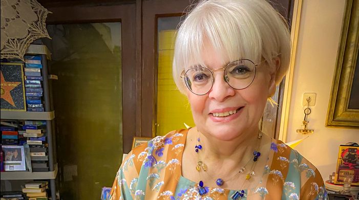 FOTO / Ce și-a cumpărat Irina Margareta Nistor din primii BANI câștigați. ”La sugestia familiei”