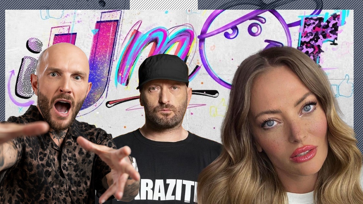 Final de drum pentru iUmor: Antena 1 scoate emisiunea din grilă după 17 SEZOANE! Unul dintre jurați rupe tăcerea