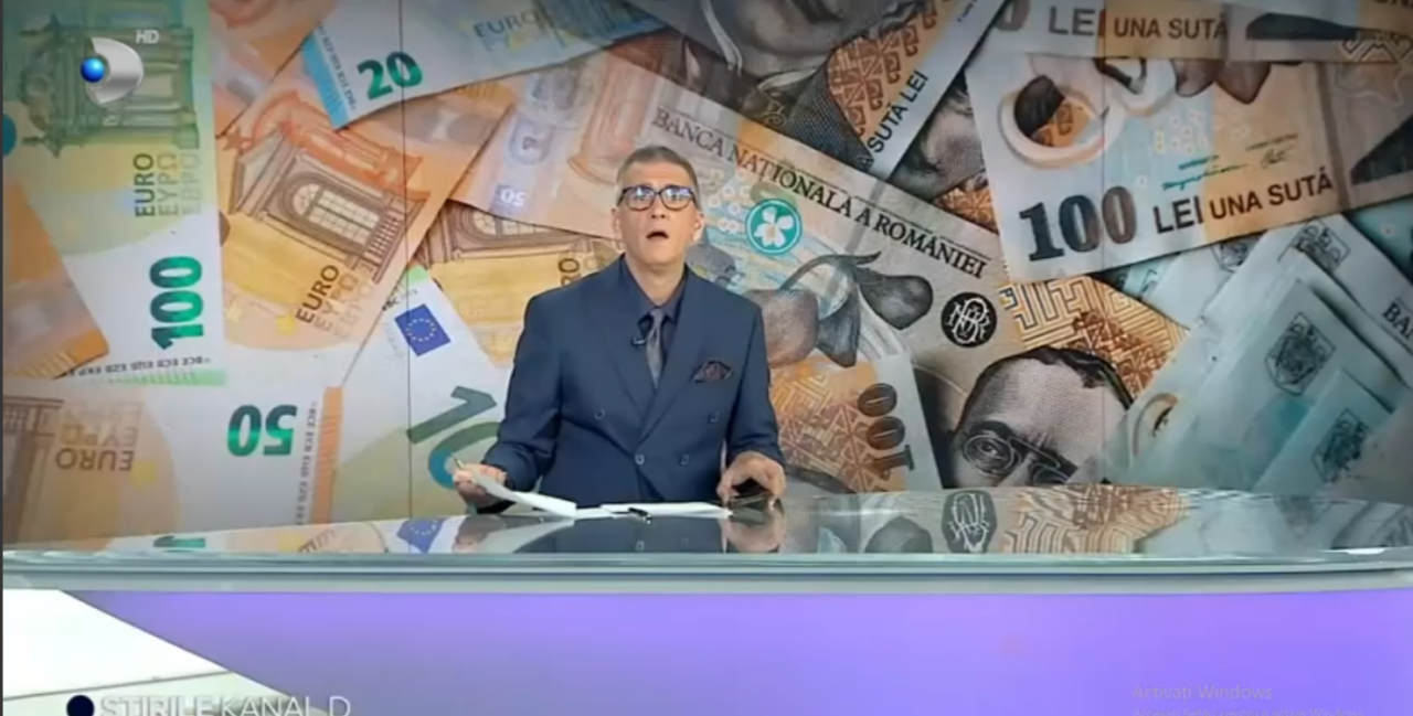 Recomandările economiștilor: Țineți-vă BANII la saltea, schimbați-vă economiile în euro!
