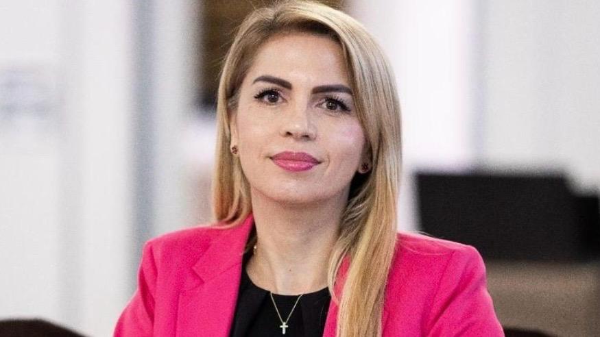 Luminiţa Popescu: „O societate care tolerează agresiunea, controlul şi umilinţa devine complice”