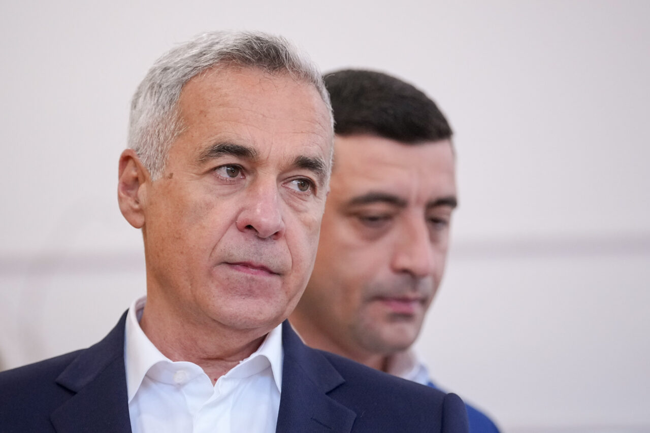 George Simion cere RETRAGEREA tuturor acuzațiilor formulate împotriva lui Călin Georgescu și ridicarea controlului judiciar