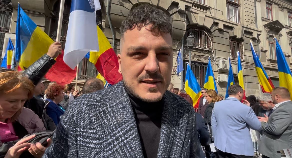 Influencerul Makaveli vrea să fie PRIMARUL bucureștenilor: „Apă caldă și căldură la jumătate de preț” / Ce conține proiectul București 2030