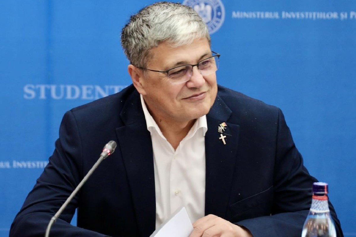 Marcel Boloș a dezvăluit cum stăm cu fondurile europene în 2025: „În spate este o muncă asiduă”