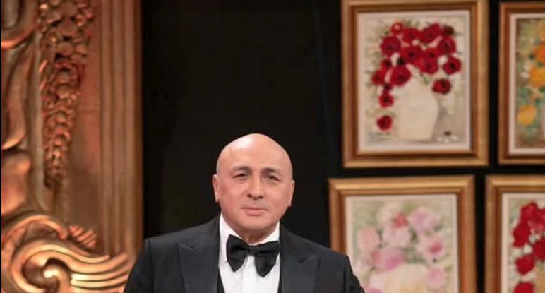 FOTO/ Marcel Pavel face dezvăluiri despre fiica sa. ”Este ca un MAGNET pentru ea”