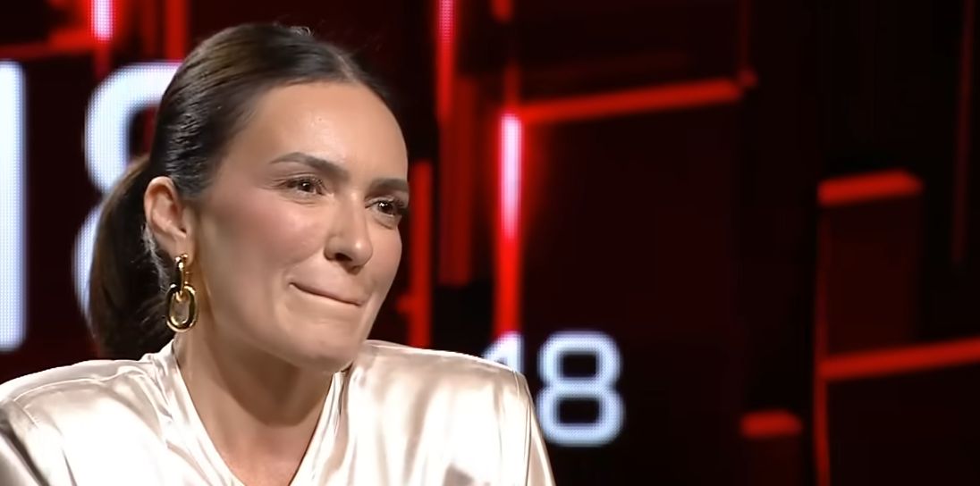 FOTO / De ce a ajuns Maria Marinescu să fie CONCEDIATĂ de Andreea Esca. ”Și am înțeles perfect”