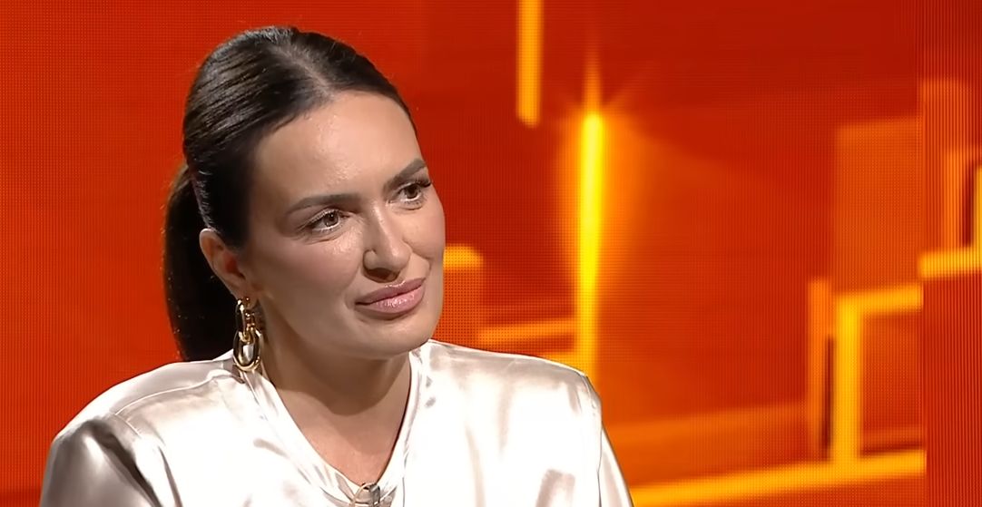 FOTO / De ce S-A DESPĂRȚIT Maria Marinescu de Cristi Chivu. ”Nu am putut și am spus că nu și atunci s-a rupt ceva”