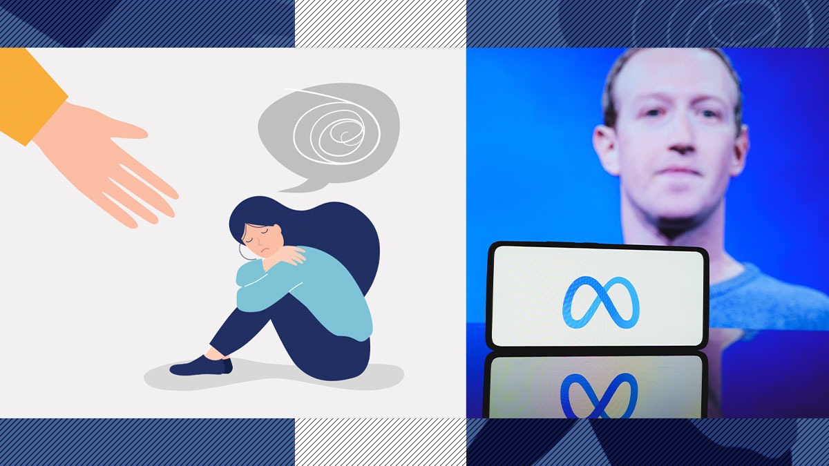 Mark Zuckerberg a găsit un leac pentru singurătate: „Lumea va deveni mult mai amuzantă, mai ciudată și mai trăsnită”