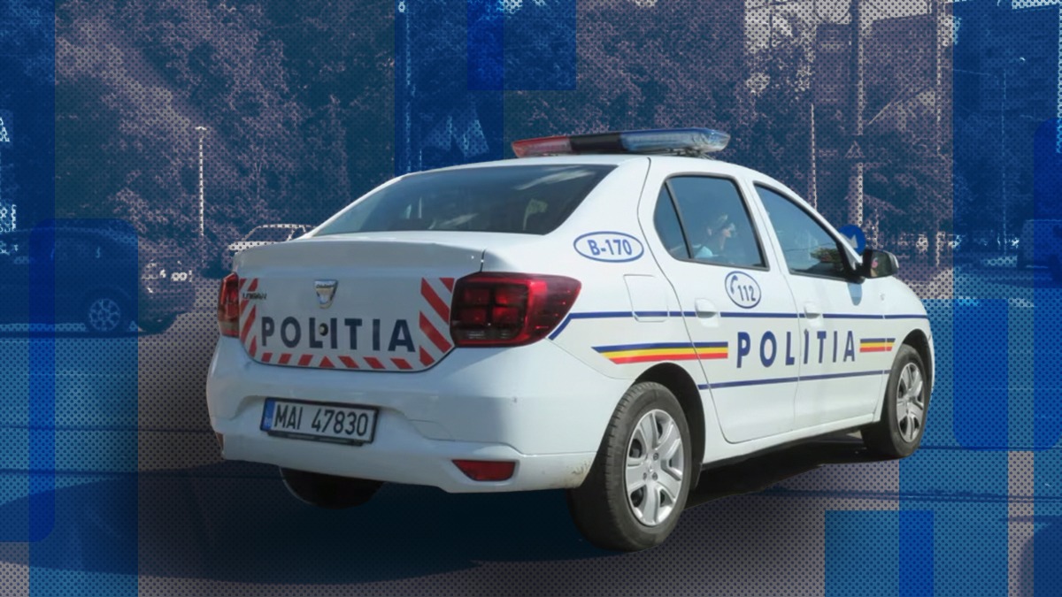 Un bărbat din Capitală se află sub control JUDICIAR după ce a publicat un video care instiga la violență
