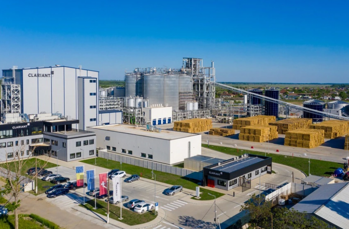 O mare COMPANIE germană redeschide o fabrică din România: „Va pune Doljul pe harta europeană a energiei și biotehnologiei”