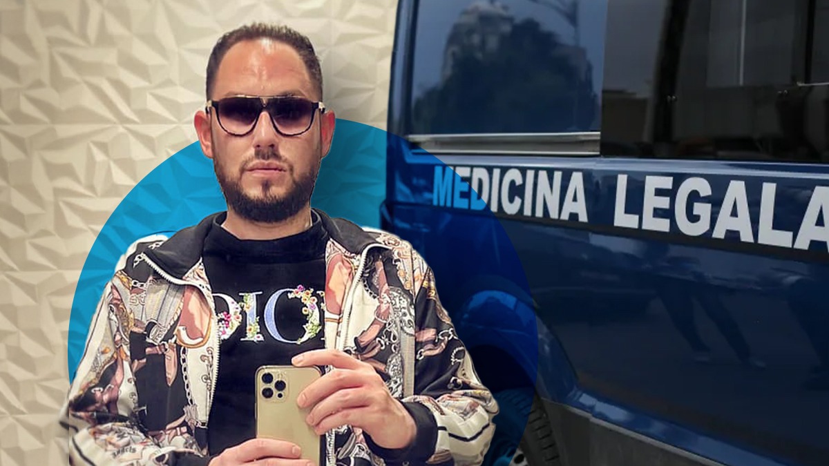 Medicii INML au terminat expertiza toxicologică în cazul morții lui Andrei VERSACE. Rezultatul complică și mai mult ancheta procurorilor