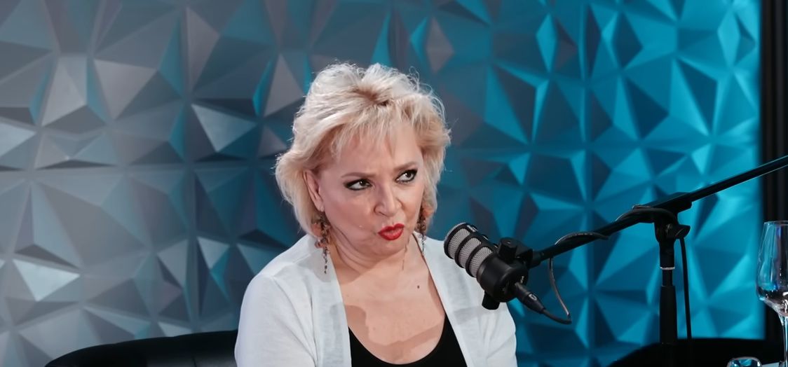 FOTO / Cum a gestionat Mihaela Tatu CELEBRITATEA. ”Dacă ești persoană publică, trebuie”