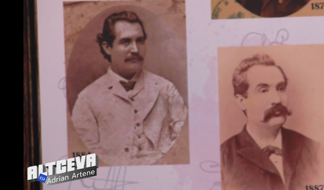 De ce refuza Mihai Eminescu să fie fotografiat. EXPLICAȚIILE profesorului Alin Comșa, autorul cărții „Portretele lui Eminescu”