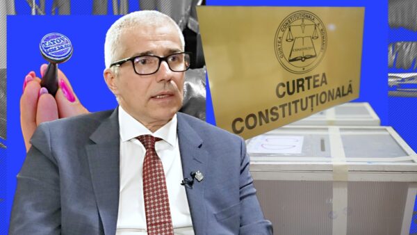 Ministrul Justiției, reacție după SECRETIZAREA declarațiilor de avere: „Vom evalua decizia CCR și din perspectiva OCDE. Sper să nu fie un impediment!”