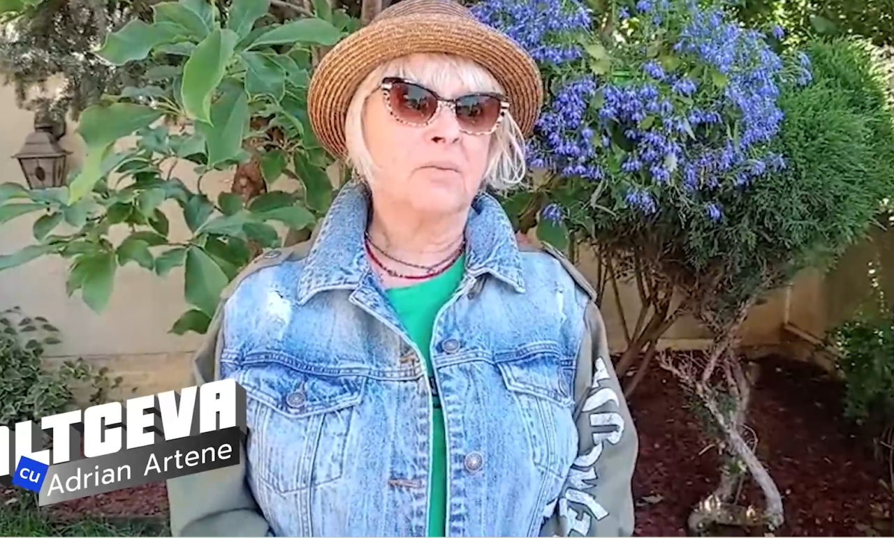 Mirabela Dauer. „Ne e dor de tine, Dichi!”. 4 ani de la moartea marelui actor Ion Dichiseanu | EDIȚIE SPECIALĂ „ALTCEVA CÂNDVA”