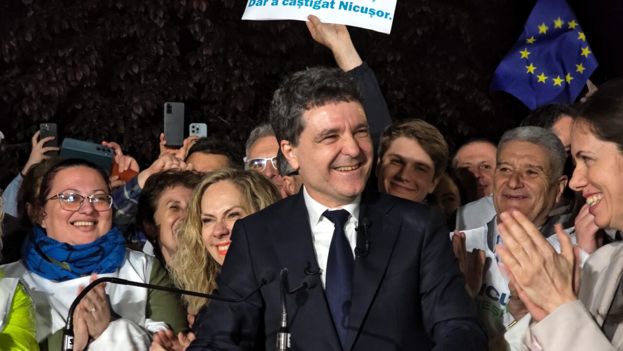 Primele decizii ale lui Nicușor Dan: Începând chiar de azi. O să mă întâlnesc și cu domnul Bolojan