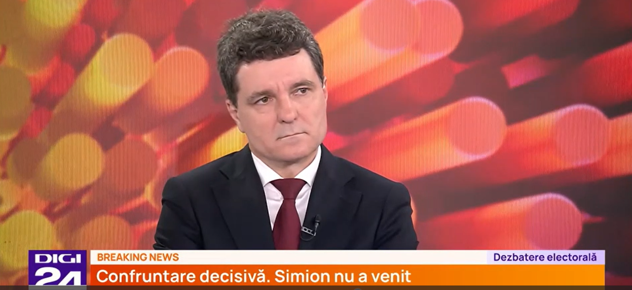 Nicușor Dan, despre desemnarea unui PREMIER: „Va fi o discuție tehnică, care sper să dureze cât mai puțin pentru că România are nevoie de stabilitate”