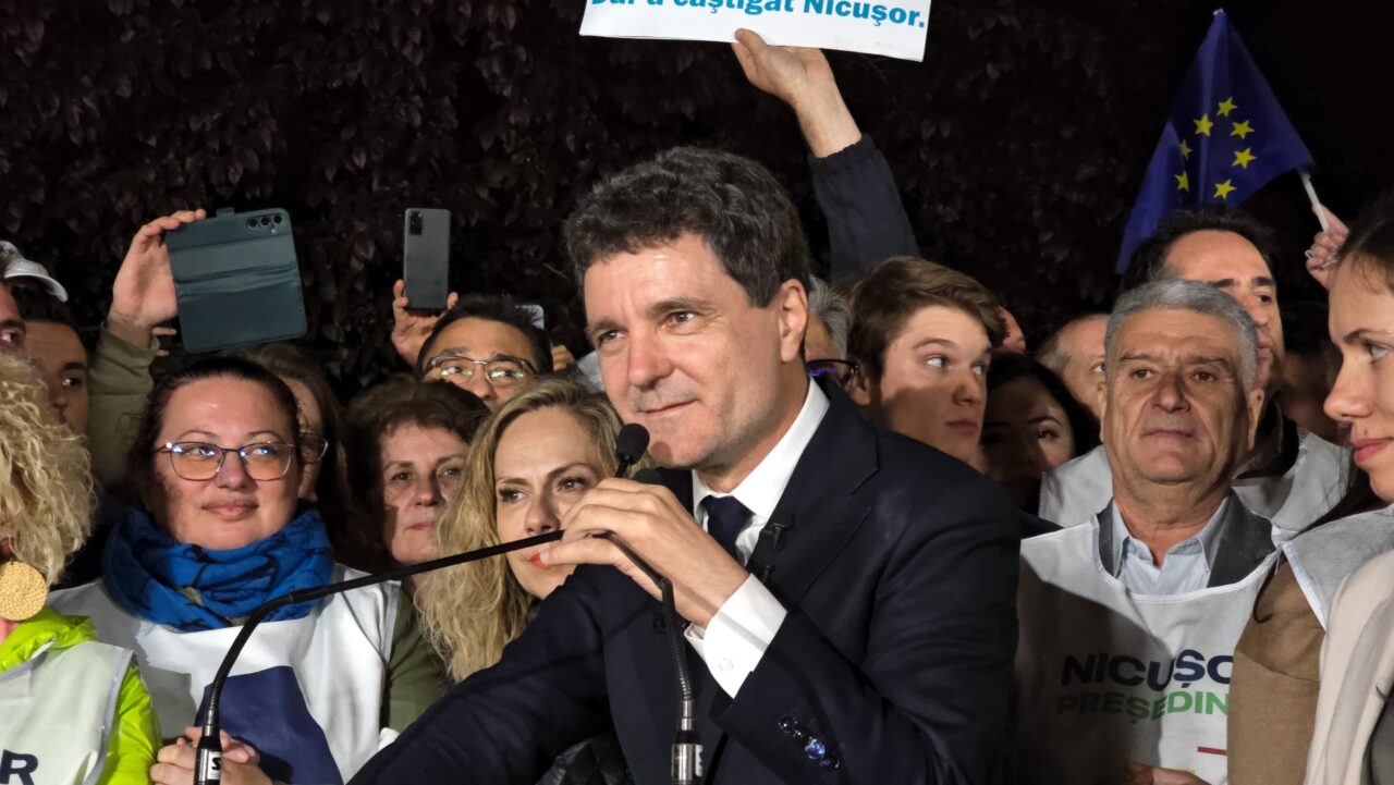 Președintele ALES al României, Nicușor Dan, despre traiectoria în relațiile externe: „O să fie extrem de predictibilă, cu nuanțele tehnice”