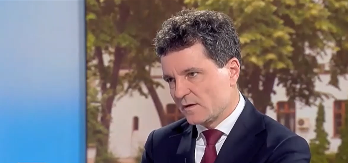 Nicușor Dan, despre reducerea DEFICITULUI fără să fie afectat nivelul de trai al oamenilor: „Cel mai greu o să fie în următoarele șase luni”