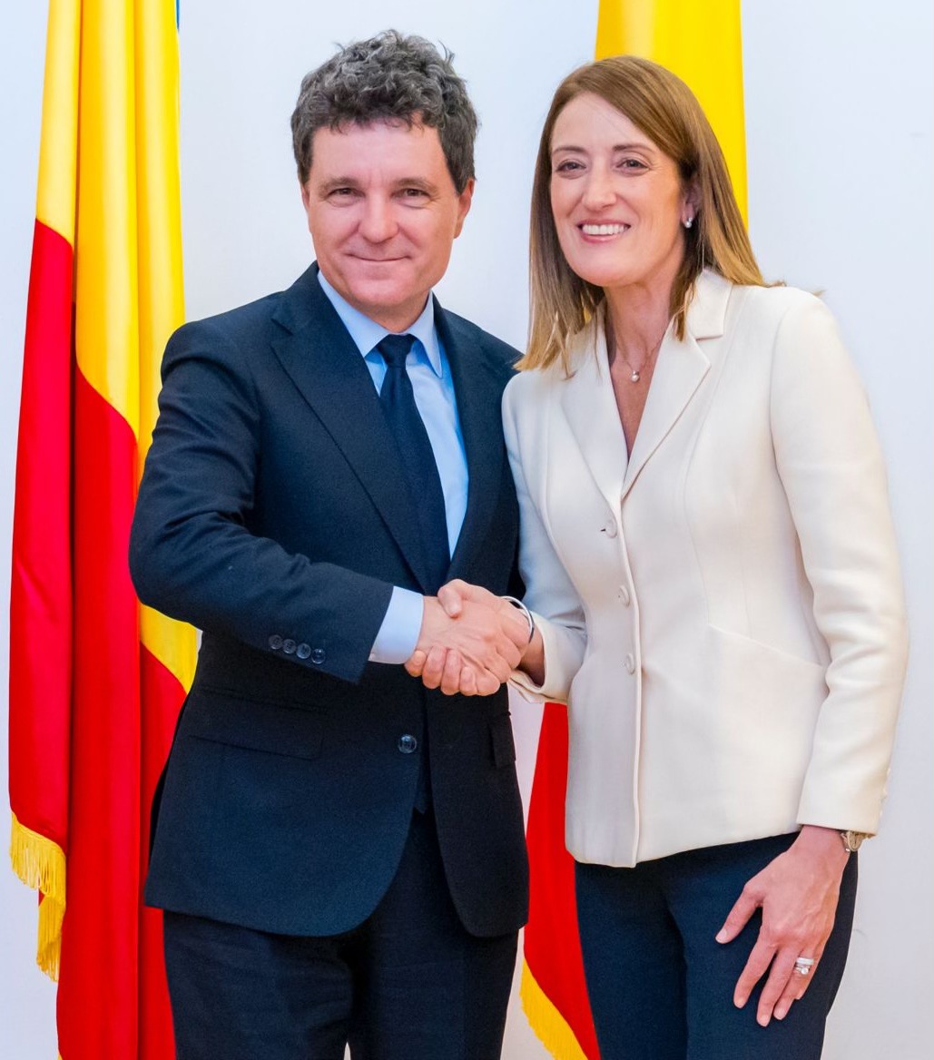 Nicușor Dan: Guvernul nu se formează rapid, esențială este viziunea programului