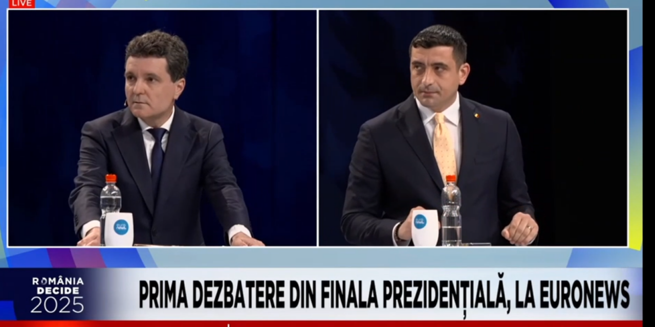 George Simion: Dacă nu sunt eliminate sinecurile, amantele din administrația centrală, nu știu cum eliminăm risipa statului