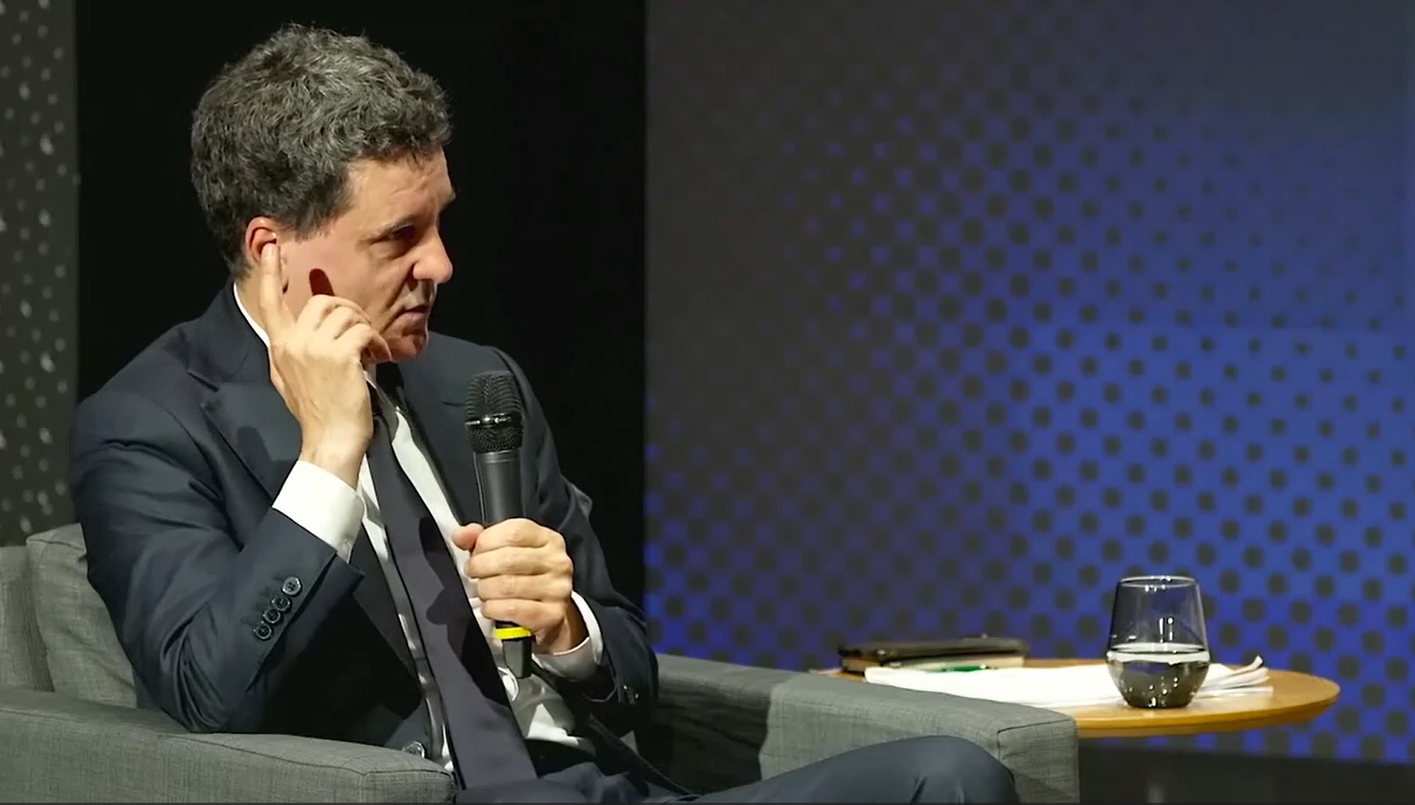 Nicușor Dan: Suveranismul ca fundament al politicii românești