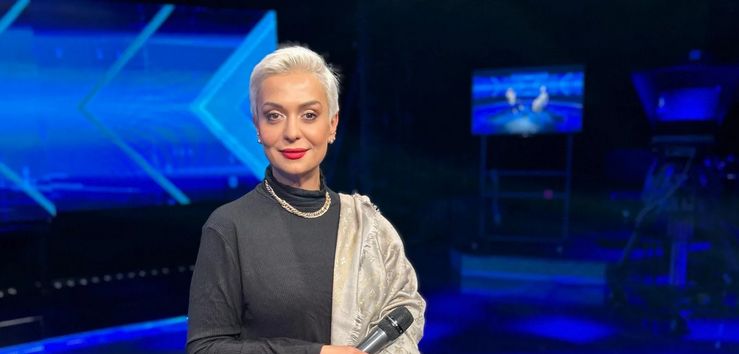 FOTO / Ce își dorește Monica Anghel. ”Asta TREBUIE să facem toți”