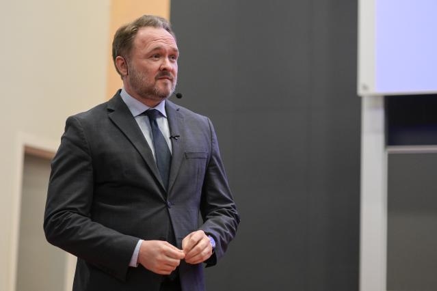 UE va opri în totalitate dependența de RUSIA în materie de energie /„Este extrem de important pentru securitatea noastră”