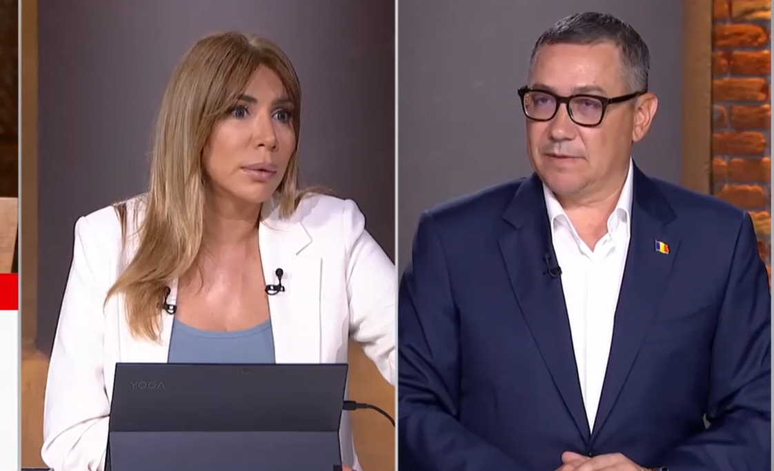 Victor Ponta: „Rusia ar folosi orice pretext ca să bage bățul prin gard în România”