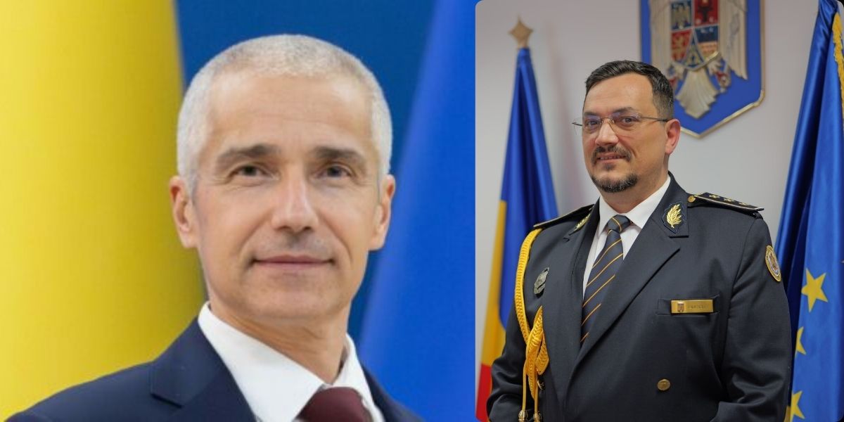 Ministrul Justiției a numit un nou șef la ANP. Sindicatele salută „curajul de a declara război corupției, abuzurilor, incompetenței manageriale”