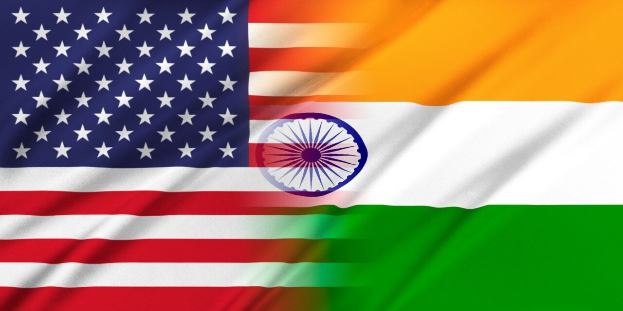 India propune CONCESII Statelor Unite în negocierile pentru un tratat de liber-schimb