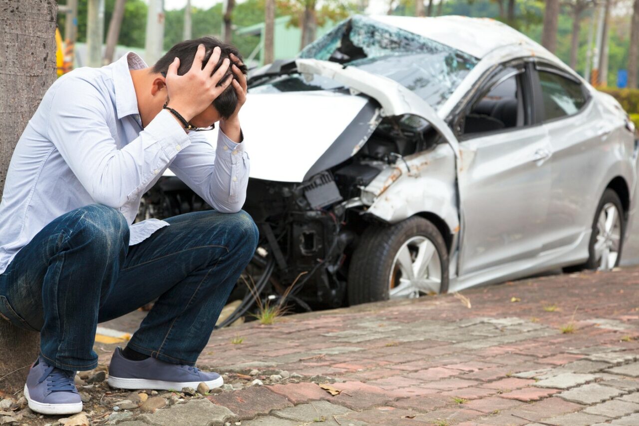 Comisarul Zacornea, bun de plată? Riscă să achite peste 100.000 de euro familiei bărbatului mort în ACCIDENTUL de la Holboca