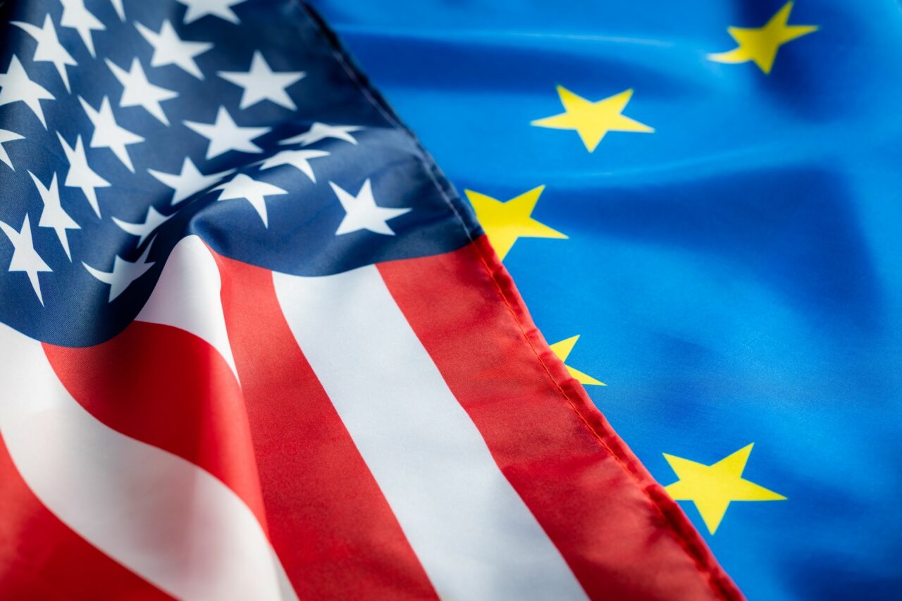 Frankfurter Allgemeine Zeitung: Politica externă a GERMANIEI și a UE va deveni independentă de SUA /Washingtonul nu mai este „partener natural”