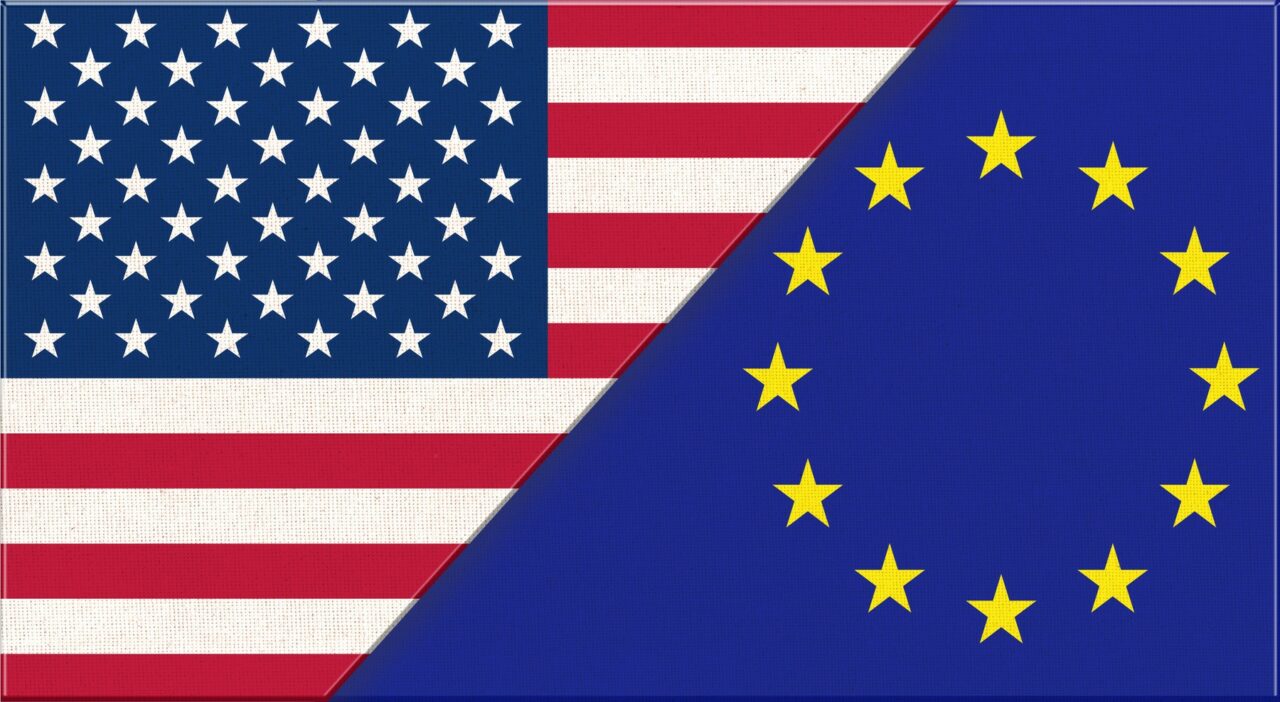 Reuters: Sancțiunile aplicate de UE și Marea Britanie contra Rusiei reflectă DISOCIEREA de Statele Unite