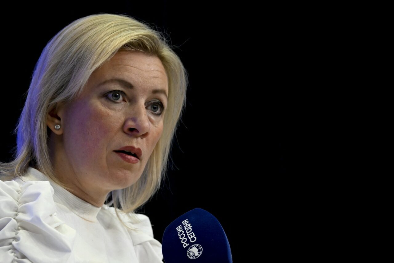 RUSIA reacționează după ce Zelenski a cerut armistițiul, drept condiție pentru negocierile cu Putin:”Declaraţia preşedintelui rus a fost citită prost”