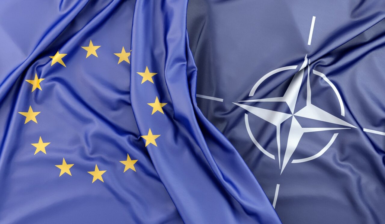 FT: Liderii europeni cer Comisiei Europene să AMÂNE orice reacție la taxele vamale ale Administrației Trump până după summitul NATO din iunie