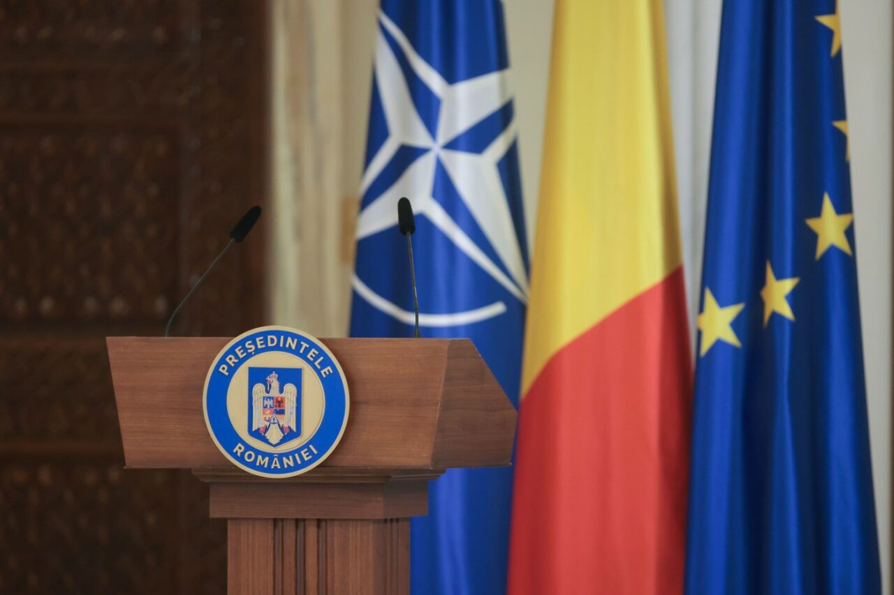 S-a încheiat campania pentru turul doi al alegerilor PREZIDENȚIALE 2025. Propaganda, interzisă până la închiderea urnelor